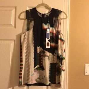 ‼️SOLD‼️ Rebecca Minkoff Blouse